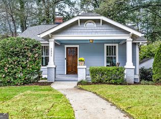 2892 Lookout Pl NE, Atlanta, GA 30305