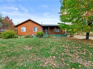 213 Ward Settlement Branch Rd, Stanley, NB E6B2A3