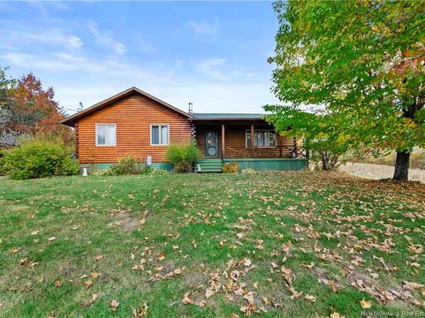 213 Ward Settlement Branch Rd, Stanley, NB E6B 2A3