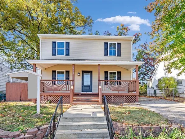 108 Alcock Rd, Essex, MD 21221