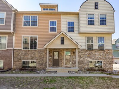 3600 SE Glenstone Dr UNIT 602, Grimes, IA, 50111