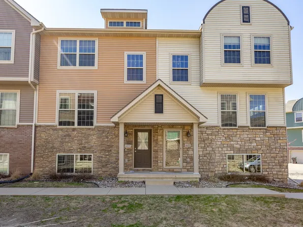 3600 SE Glenstone Dr Unit 602, Grimes, IA 50111