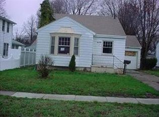 620 W Territorial Rd, Battle Creek, MI 49015