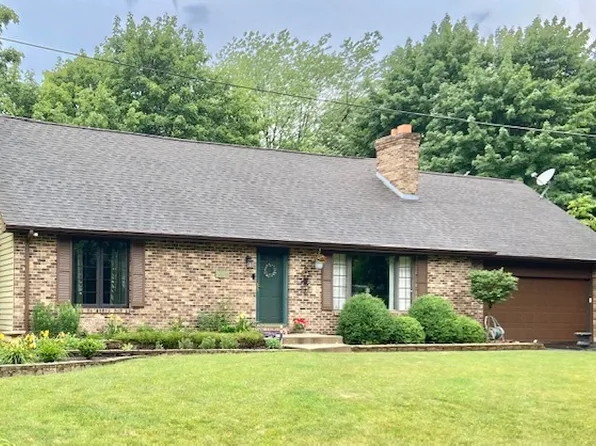 38768 N Gish Ave, Beach Park, IL 60099