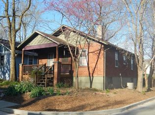 115 Hubbell Dr, Columbia, MO 65201