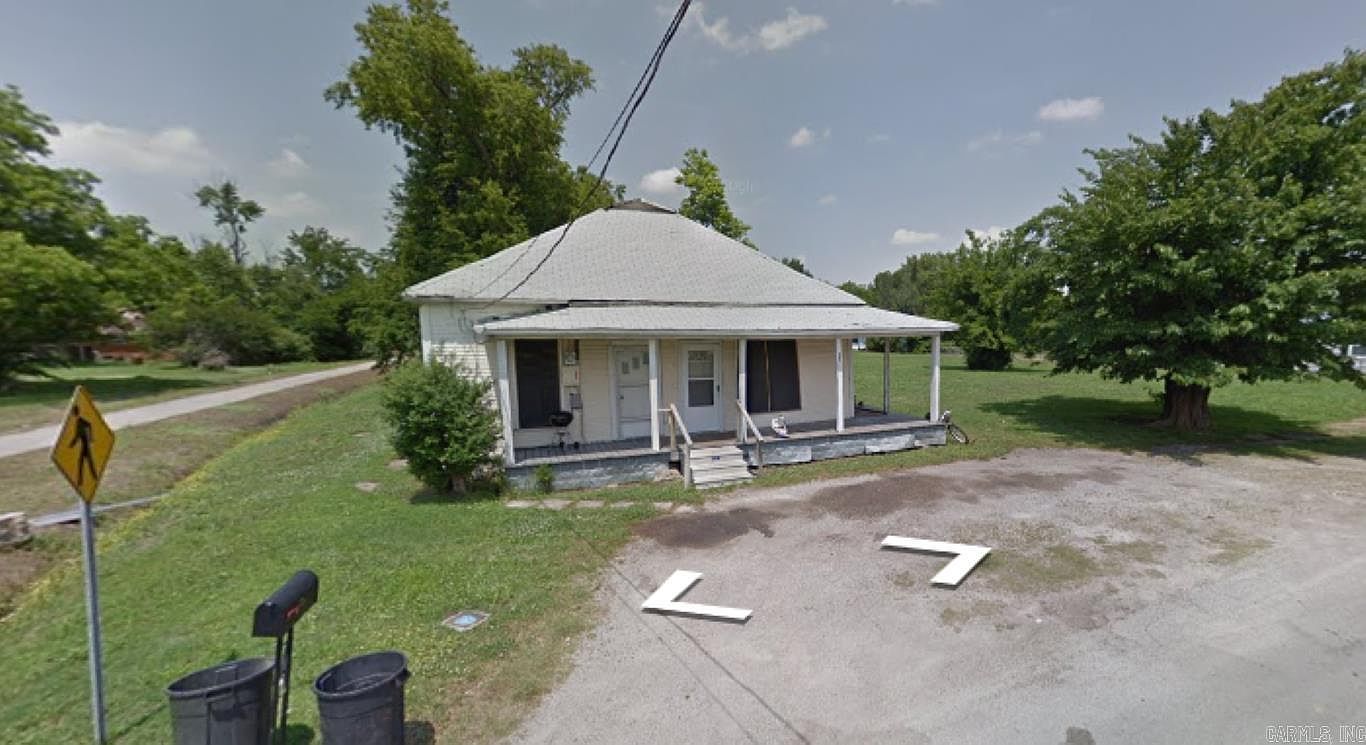 210 Annie St, Hoxie, AR 72433 MLS 23031566 Zillow