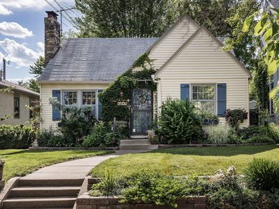 1399 Pascal St N, Saint Paul, MN, 55108