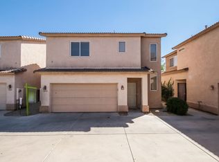 3833 W Oregon Ave, Phoenix, AZ 85019
