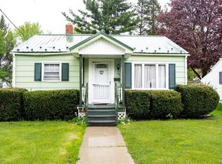 36 West Ave, Salamanca, NY 14779