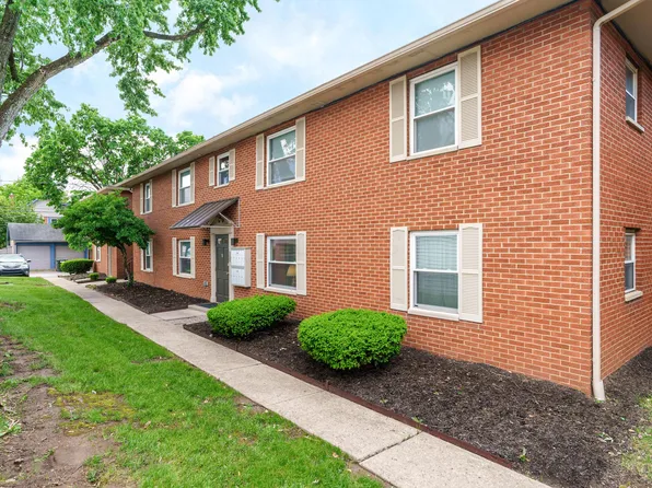 295 Thurman Ave, Columbus, OH 43206