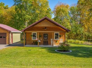 332 Stone Rd, Vassalboro, ME 04989