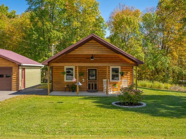 332 Stone Road, Vassalboro, ME 04989