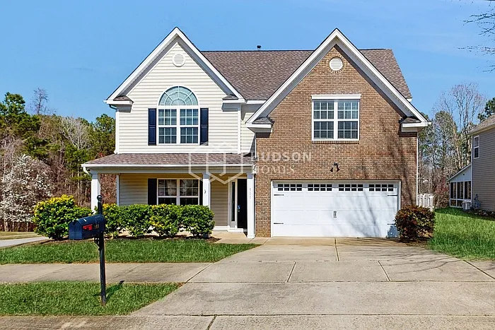 901 Steelhorse Dr — Photo 1