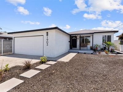 1902 W 156th St, Compton, CA, 90220