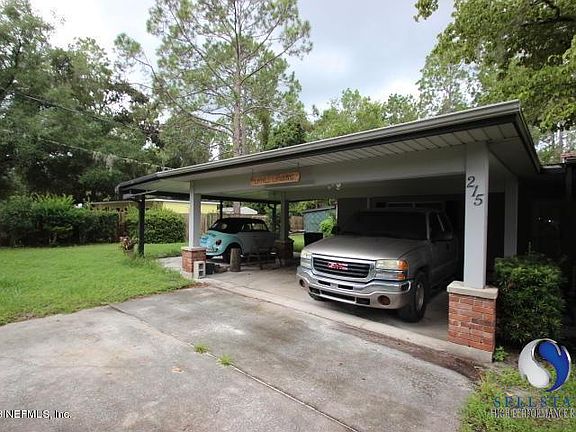 Carport