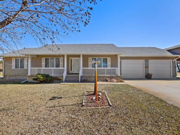 10460 N Aspen Ave, Hansen, NE 68901