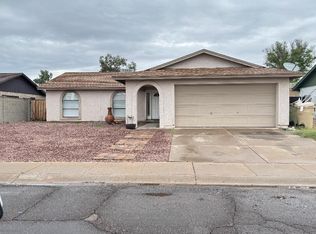 5626 W Cortez St, Glendale, AZ 85304