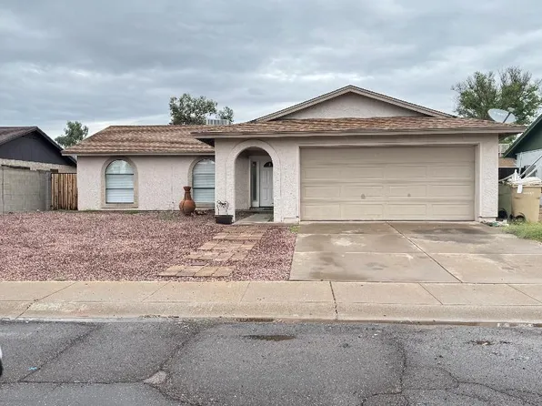 5626 W Cortez St, Glendale, AZ 85304