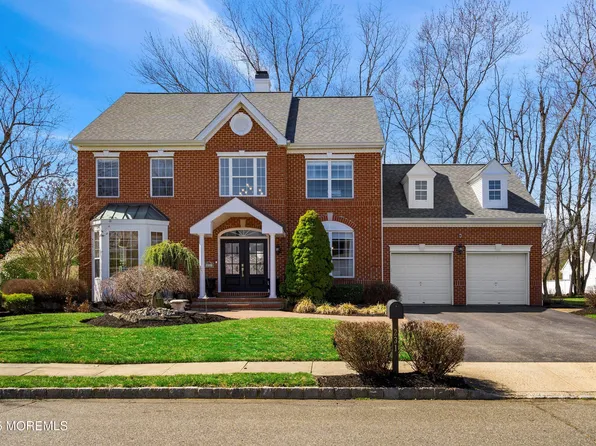 231 Seton Hall Drive, Freehold, NJ 07728