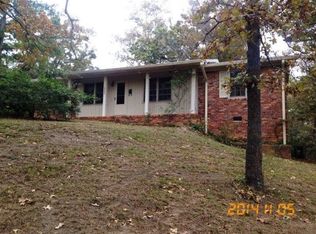 2255 Hilltop Dr, Macon, GA 31204