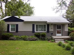 4650 N 4th St, Columbus, OH 43224