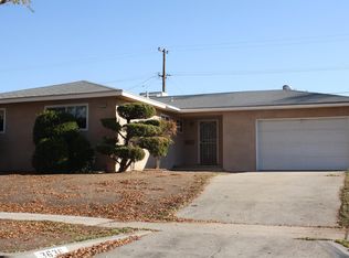 3636 N Lafayette Ave, Fresno, CA 93705