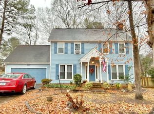 5706 Wrenwood Ct, Durham, NC 27703