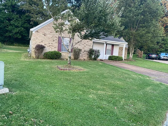 4644 Willow Hill Cv
