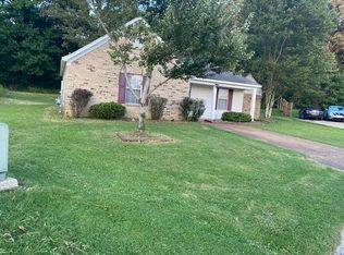 4644 Willow Hill Cv, Memphis, TN 38128