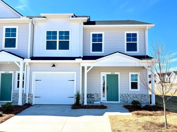 1400 Johnstone Dr, Reidville, SC 29375