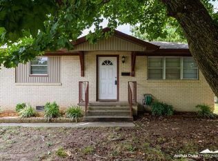 403 Michael St, Springdale, AR 72764