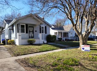 2341 Ballentine Blvd, Norfolk, VA 23509