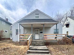 603 S Washington St, Kokomo, IN 46901