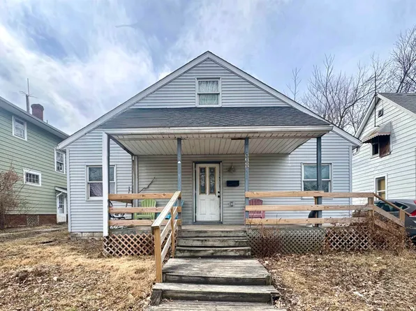 603 S Washington St, Kokomo, IN 46901