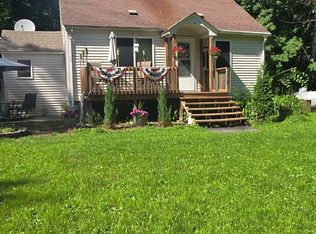 8492 190th St, Milaca, MN 56353