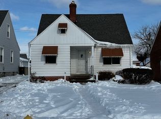 2910 Fortune Ave, Parma, OH 44134