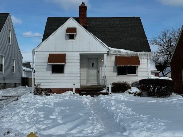 2910 Fortune Ave, Parma, OH 44134