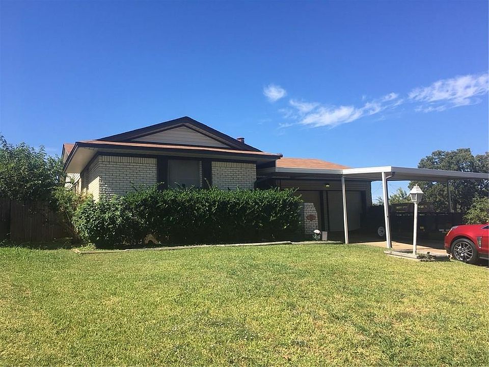 1st image of 1611 Evergreen Dr