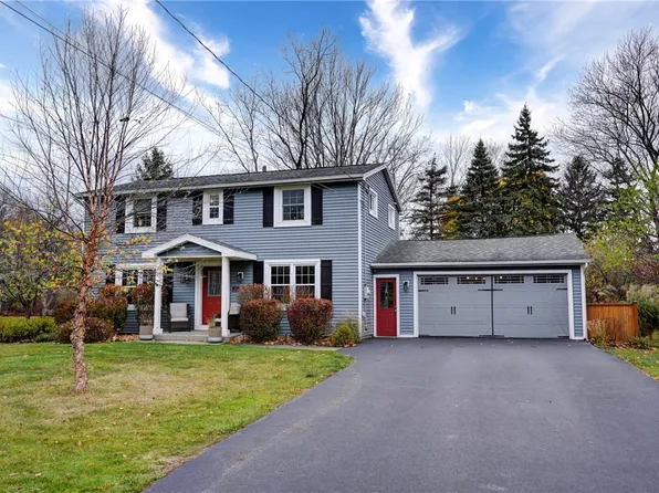 23 Fairview Dr, Brockport, NY 14420