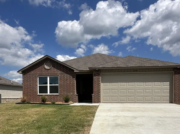 6744 Watercrest Loop, North Little Rock, AR 72117