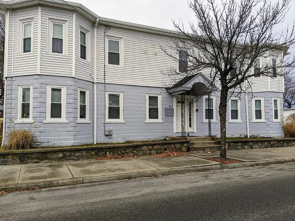 1627 Cranston St #1