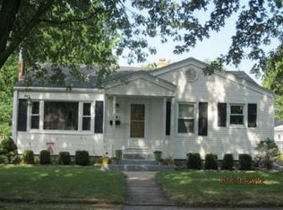 665 S Alma Ave, Kankakee, IL 60901