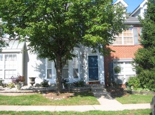 57 Columbus Dr, Franklin Park, NJ