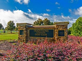 982 Wildberry Ct LOT 0, Jefferson, GA 30549