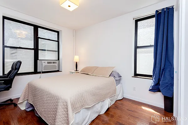 Rented by Halstead Real Estate | media 9