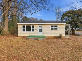 843 Ferndale Ave, Winston Salem, NC 27107