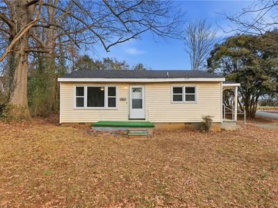 843 Ferndale Ave, Winston Salem, NC, 27107