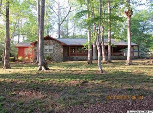 495 County Road 637, Mentone, AL 35984