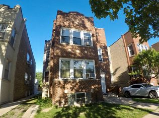 4427 N Springfield Ave, Chicago, IL 60625