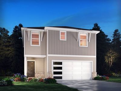 4344 Skyridge Dr LOT 52, Nashville, TN, 37207